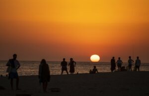 Un estudio proyecta millones de muertes por calor en Europa a medida que el mundo se calienta