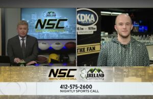 Irlanda Contratación de deportes nocturnos Call: 30 de enero de 2025