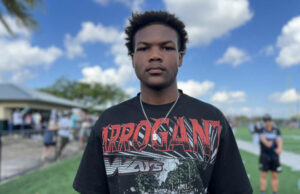 Rumor Mill: Los prospectos comparten las últimas conversaciones en Battle Miami