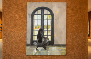 El mejor arte de 2024, según Art World Insiders