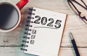 Logre sus objetivos para 2025 con los consejos del colaborador de estilo de vida Limor Suss