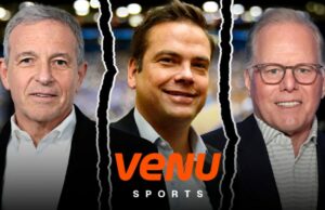 Venu Sports puede estar muerto, pero la era del reagrupamiento apenas comienza