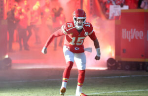 Super Bowl LIX: Jefes en territorio raro mientras miran el 3er Campeonato Histórico Straight