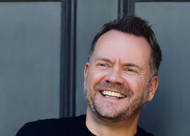 Revelyst nombra a Simon Waters presidente de Licencias y Entretenimiento