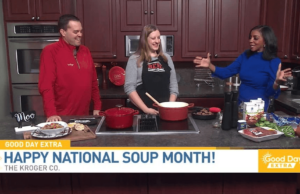 Por qué la carne de res es un ingrediente excelente para mantener un estilo de vida activo y saludable