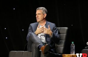 El veterano presidente de Warner Bros. Interactive Entertainment, David Haddad, dimitirá