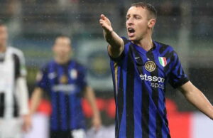Man United vigila a Davide Frattesi del Inter de Milán – Man United News And Transfer News
