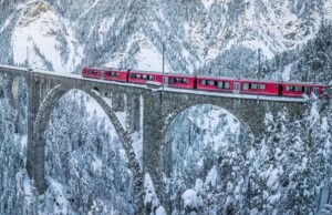 Lo que depara el 2025 para el mundo