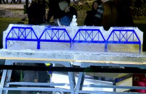 La sexta edición anual de World of Winter comienza en el centro de Grand Rapids