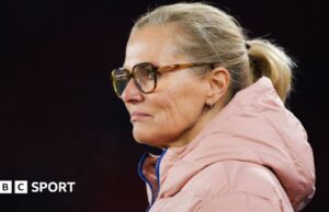 Leonas: ¿En qué forma se encuentra Inglaterra, campeona defensora, para la Eurocopa 2025?