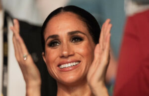 El nuevo programa de cocina de Meghan, duquesa de Sussex, anunciado como una versión “inspiradora” del “género de programación de estilo de vida”