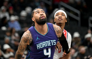 El intercambio de los Suns por Nick Richards es una señal de que todavía lo están intentando