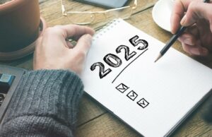 ¡La experta en estilo de vida Jamie O'Donnell comparte sus elementos esenciales “imprescindibles” para comenzar el Año Nuevo!