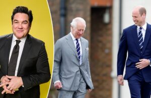 Fox News Entertainment Newsletter: Dean Cain ve un cambio en la votación después de los incendios de Los Ángeles y el 'escandaloso' aumento salarial de la realeza