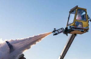 Los cierres de pistas ATL desafían las operaciones en el centro más grande del mundo