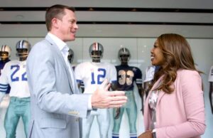 Universidad del Norte de Texas: MBA en línea Gestión de entretenimiento deportivo