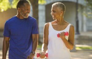 Cómo vivir más tiempo: un médico advierte que un estilo de vida “sedentario” “no es bueno”