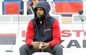 Los Texans abordan la liberación de Diontae Johnson después de sólo dos juegos: “No funcionó y estamos con los Chiefs”
