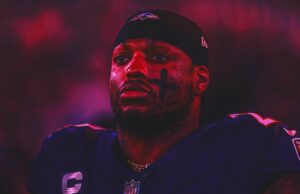 Probabilidades de la Ronda Divisional de la NFL: líneas, diferenciales para los 4 juegos