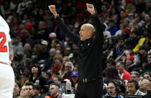 Los Kings ganan séptimo consecutivo detrás de la energía 'contagiosa' de Doug Christie – NBC Sports Bay Area & California