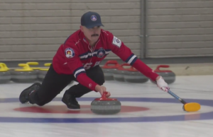 Pittsburgh Curling Club quiere llevar este deporte al escenario mundial