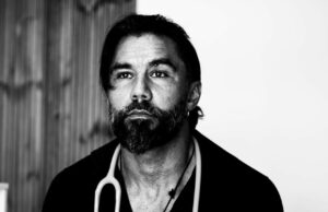 Enfoque de bienestar mejorado con tecnología del Dr. Ivan Rusilko en Lifestyle Medicine