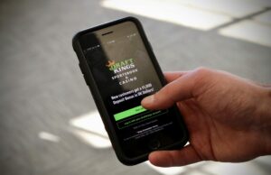 Lectura final: Los habitantes de Vermont parecen ser bastante buenos en las apuestas deportivas