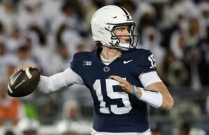 Probabilidades del Orange Bowl 2025, predicción de la semifinal del CFP: selecciones de Penn State vs.Notre Dame, apuestas de expertos en racha de 16-2