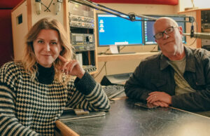 Albert O de WUMB elige sus temas por excelencia de Boston: World Cafe: World Cafe Words and Music Podcast: NPR