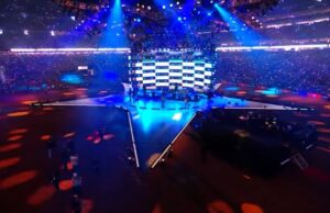 Programa de entretenimiento de Houston Rodeo: aquí está quién vendrá a RodeoHouston en 2025