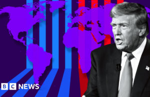 Cómo Trump ya ha cambiado el mundo