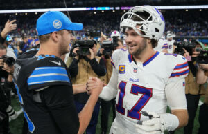 Los 49 posibles enfrentamientos del Super Bowl, clasificados