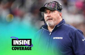 ¿Qué sigue para Mike McCarthy en Dallas? | Cobertura interior