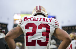 Fantasy Football: estas terminaron siendo las peores selecciones del draft de 2024