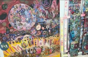 Informe de entretenimiento: Honrando la historia a través de la expresión artística