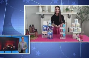 El experto en estilo de vida, Jamie O'Donnell, comparte elementos esenciales imprescindibles para 2025