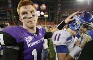 Este Día En Los Deportes – Pico de las encuestas finales para los Broncos