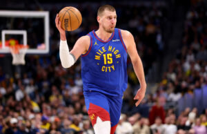 Yahoo Sports AM: Que tengas una noche, Nikola