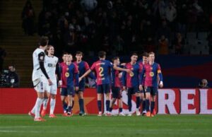 Aprendizajes clave de Laliga EA Sports esta semana