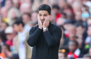 Actualizaciones de lesiones: el Arsenal trató más golpes en el desafío de la carrera por el título