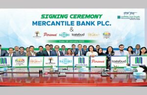 Nueva era | Los letreros de MBL se ocupan de 6 marcas de estilo de vida, marcas de restaurantes