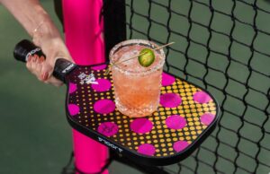 Pickleball, cenas y entretenimiento al aire libre se unen en el nuevo y audaz destino de East Valley