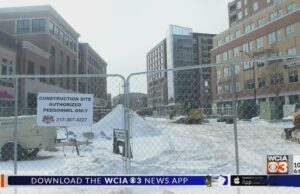 El Ayuntamiento de Champaign considera mejoras de entretenimiento en el centro para 2025