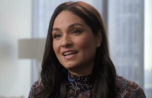 Esmeralda Negrón de DAZN sobre cómo fomentar el crecimiento en los deportes femeninos