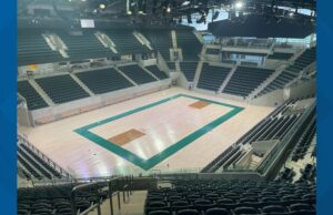 Waco, TX: La Universidad de Baylor se asocia con Noise New Media para impulsar eventos