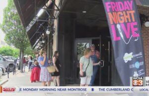 El Ayuntamiento de Champaign considera mejoras de entretenimiento en el centro para 2025