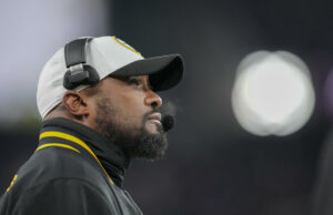 Steelers-Ravens: Si bien Lamar Jackson y Baltimore dejan pocas dudas en la victoria 28-14, hay muchas dudas contra Mike Tomlin de Pittsburgh.