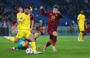 El Marsella insiste en Nicola Zalewski