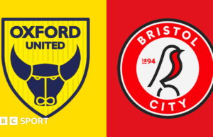 Oxford United v Bristol City: Pick of the Stats
