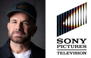 19 Entertainment de Sony Pictures Television nombra a Joey Arbagey como vicepresidente ejecutivo de música